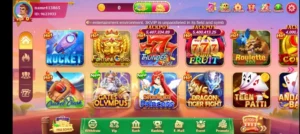 3K VIP Game 2025 | Free Download Latest V1.0 APK for Android 4
