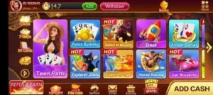 3K Club Game APK | Free Download & Earn Real Money in Pakistan 3