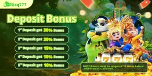 Rizq 777 Real Money Game App for Android | Free Download and Play 3