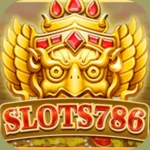 Slots786 Game APK