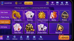 Slots786 Game APK for Android – Best Real Money Earning App in 2025 2