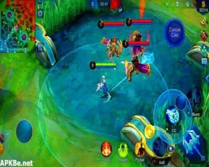 Tadahashi MLBB v7.3 APK – Free Cheats & Skins Download for Android 3