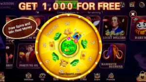TG Slot Game Download APK {New Earning App} For Pakistan | Bet 905 Game APK (Best Earning App) Download For Android 2