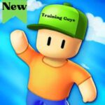Training guys
