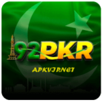 92PAK Game APK