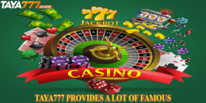 Taya777 App Guide | Download the Latest Casino APK for Android and iOS 3