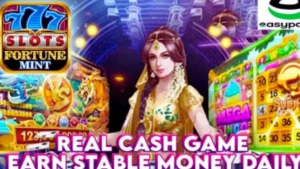 Fortune Mint App Best New Earning Game in Pakistan 2
