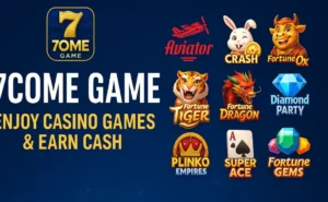 7Come Game APK Download – Free Latest Version 1.0 for Android 2