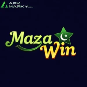 Maza Win Game APK | Best Earning App for Pakistan 1