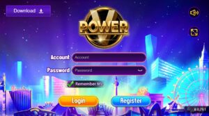 VPower777 APK 2025 | Latest App for Android/iOS 2