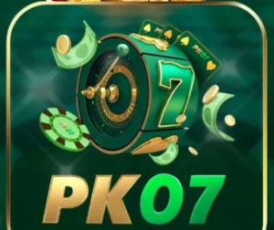 PK07 Game 2025 | Free APK Download for Android 1