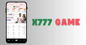 X777 Game APK | Best New Earning App for Android Users 3