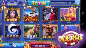 Xe88 App 2025 | How to Download the Latest APK/Mod for Android & iOS 3