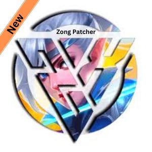 Zong Patcher Injector v1.36 APK – Unlock All MLBB Skins Free for Android 1
