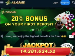 A8 Game APK Latest Version for Android | Easy & Safe Install Guide 3