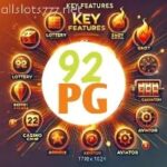 92PG Game APK