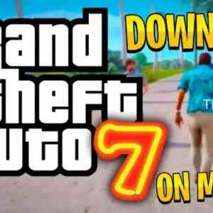 GTA 7 APK with Latest OBB/Data Files for Android & iOS 3