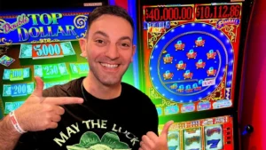Brian Christopher Slots: The Reigning King of Casino Game Streaming in 2025 2