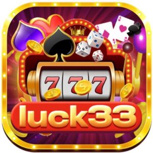 Luck 33: Online Earning Slot App for Android 1