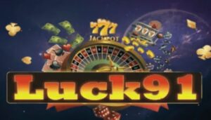 Luck 91 Game APK | New Earning App for Free (2025) 1