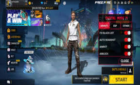 Digital Mods 71 FF APK v1.109.7 Free – Latest Android Version Download 2