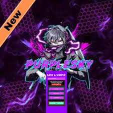 Purple Sky Injector v3.23 APK – Latest Free Fire Tool for Android 1