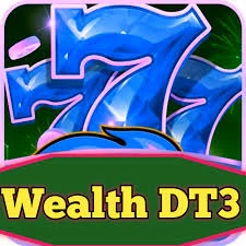 Wealth DT3 v3.8 APK – Get the Latest Version Free 1