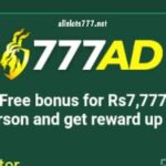 777AD Game