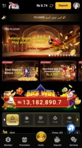 F6 Game APK for Android | Real Money Earning App 3
