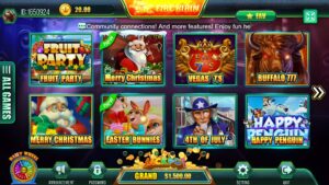 Fire Kirin 777 APK Download | Get the Latest Version for Android & iOS [2025 Update] 2