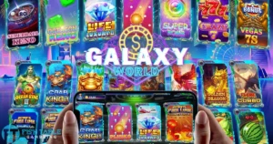 Galaxy World 777 APK | Easy Download Guide for Android and iOS Users 3