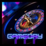 Gameday777 APK