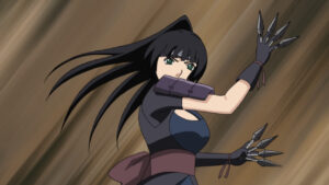 Naruto Kunoichi Training APK MOD – Full Version Unlocked Free Download 4