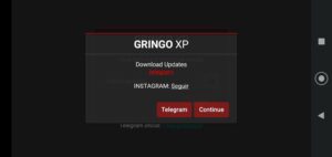 Gringo XP FF APK v112 (2025) | Latest Mod Menu for Free Fire 3