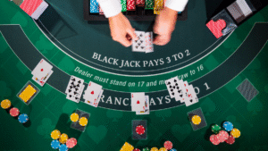 How to Play Blackjack for Beginners on PlayAlberta: A Simple Guide 3