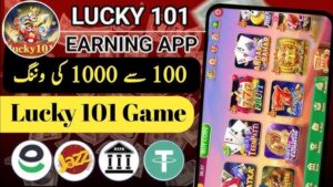 Lucky101 Game Android Download – Latest v1.3.8 APK 3