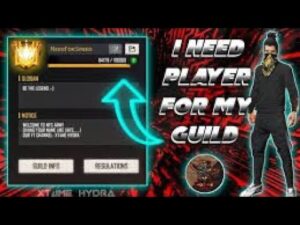 GOGA Free Fire APK v1.102.11 – Unlock Features & Download for Free 2
