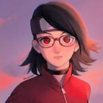 Sarada Training MOD APK