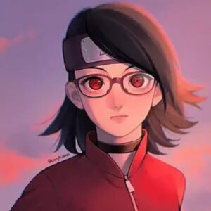 Sarada Training MOD APK Download | Get Unlimited Everything for Free 2