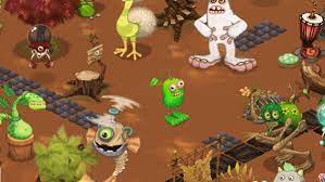 My Singing Monsters MOD APK | Get Unlimited Coins for Free 3