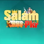 SalamPKR Game: A Real | Earning Android App (Step-by-Step Guide) 3