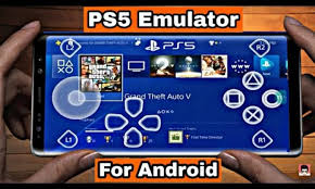 PS5 Emulator APK Latest v453.23.24 Free Download for Android Devices 4