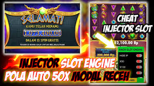 Slot Injector APK | Download Free Android APK V1.0.0 (2025 Guide) 2