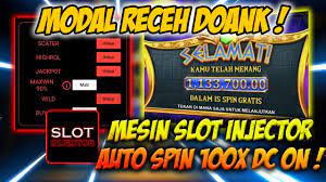 Slot Injector APK | Download Free Android APK V1.0.0 (2025 Guide) 3