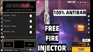 VIP Sawom Injector APK v63 – Free Download Latest Version for Android (FF Tool) 4