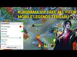 Kuroyama APK v7.2 for Free Fire – Free Download on Android 2