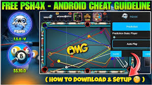 PSH4X APK v127 – Get the New Version Free on Android 2