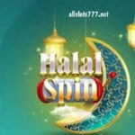 Halal Spin Game