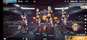 GOGA Free Fire APK v1.102.11 – Unlock Features & Download for Free 4