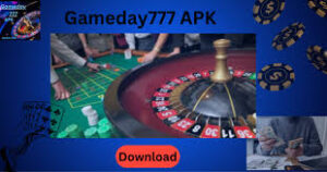 Gameday777 APK (v5.11) | Latest Android App & Easy Login Guide 3